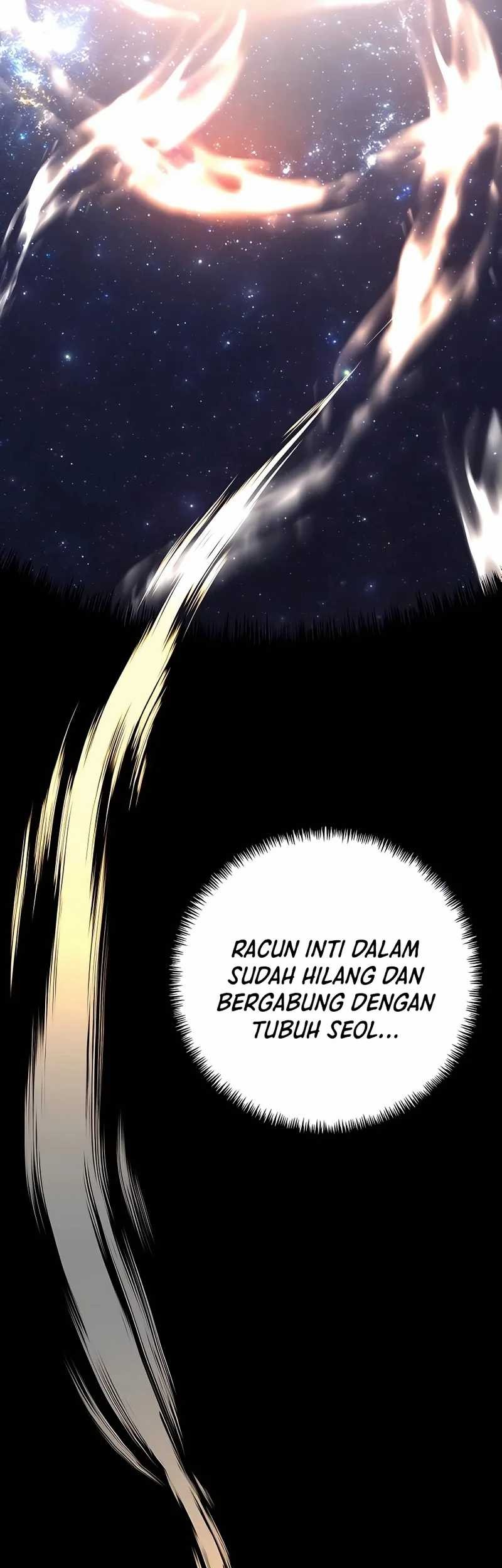 Warrior Grandpa and Supreme Granddaughter Chapter 6 - halaman 63