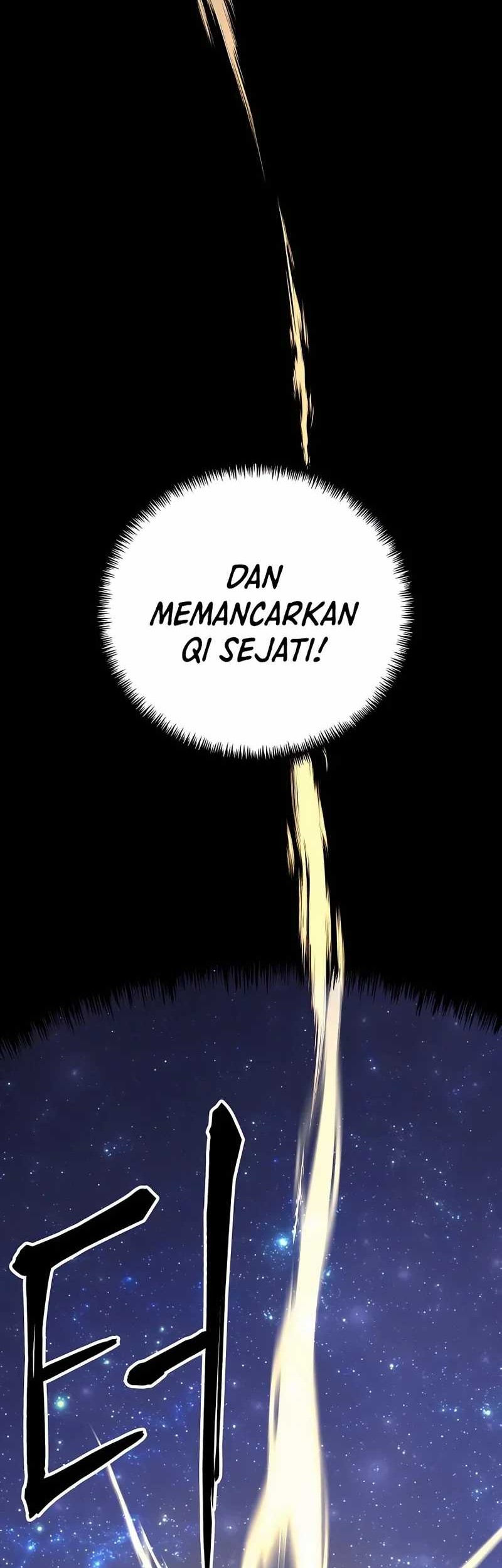 Warrior Grandpa and Supreme Granddaughter Chapter 6 - halaman 64