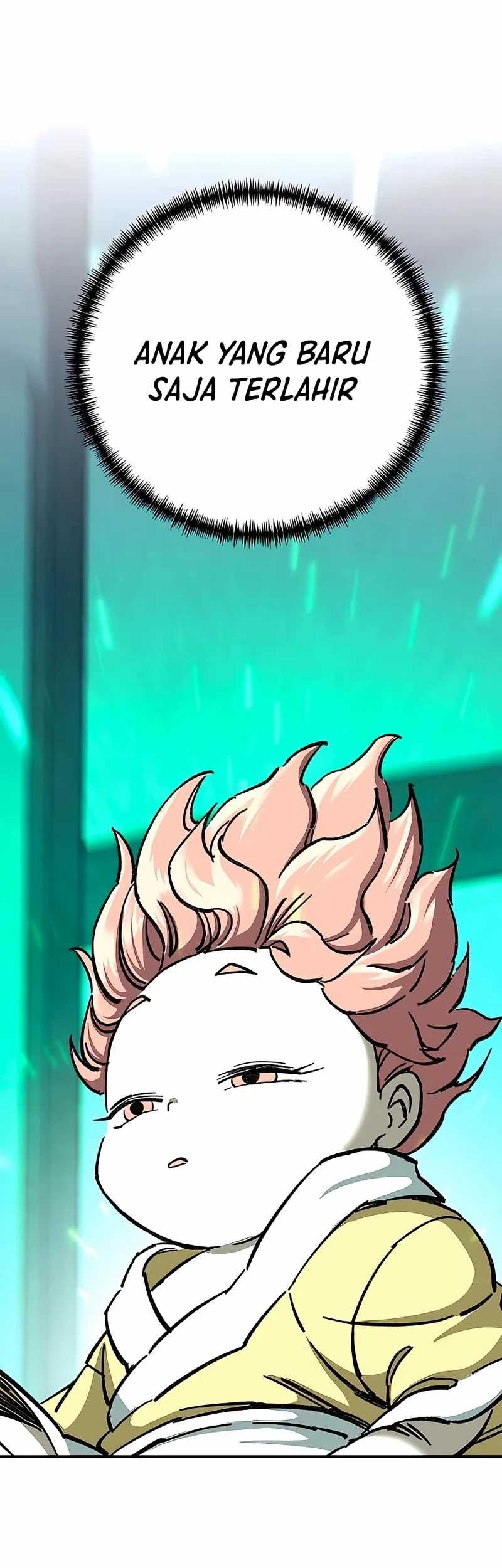 Warrior Grandpa and Supreme Granddaughter Chapter 6 - halaman 69