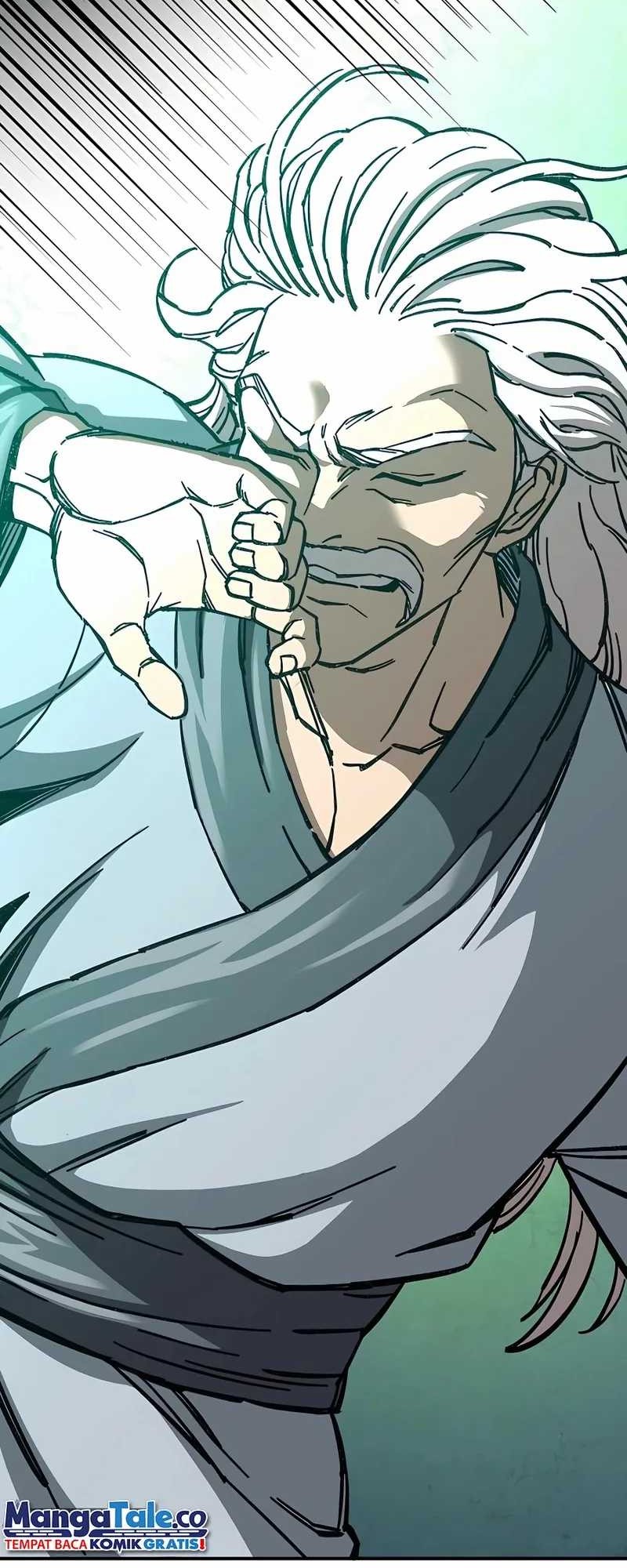 Warrior Grandpa and Supreme Granddaughter Chapter 6 - halaman 74