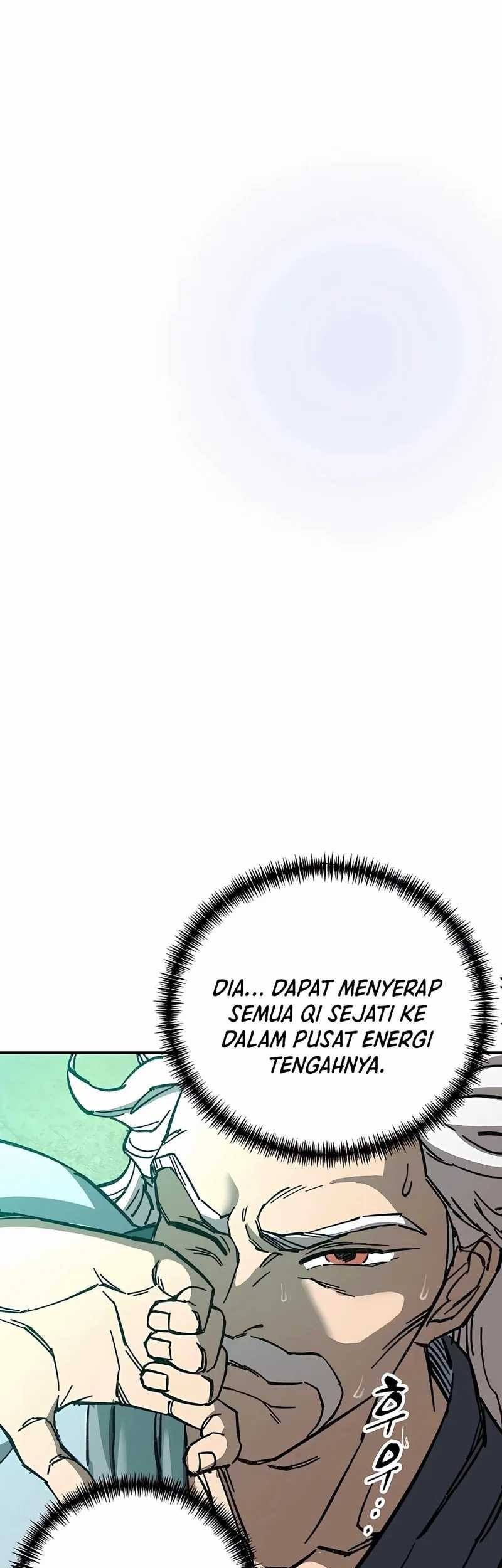 Warrior Grandpa and Supreme Granddaughter Chapter 6 - halaman 75