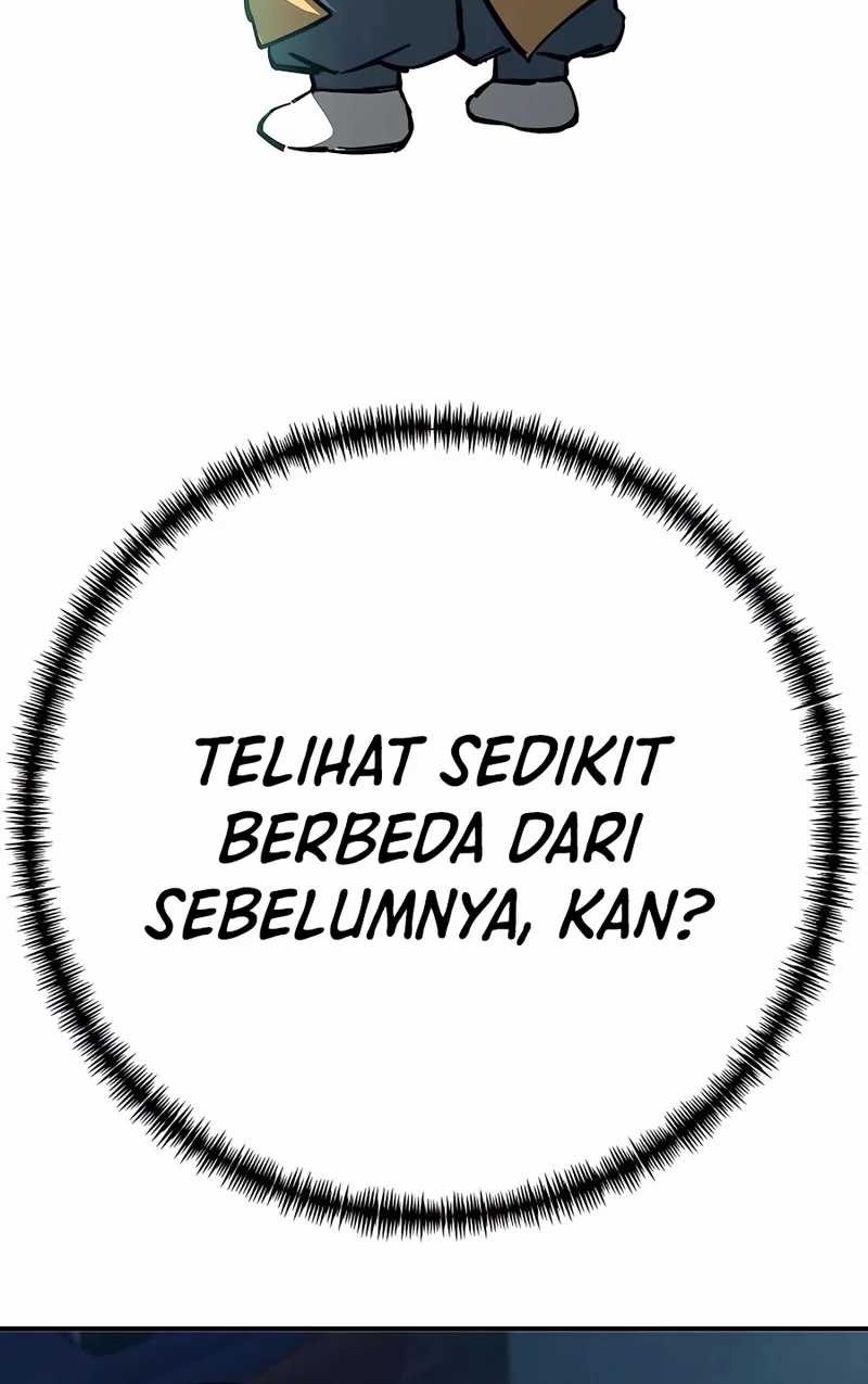 Warrior Grandpa and Supreme Granddaughter Chapter 6 - halaman 77