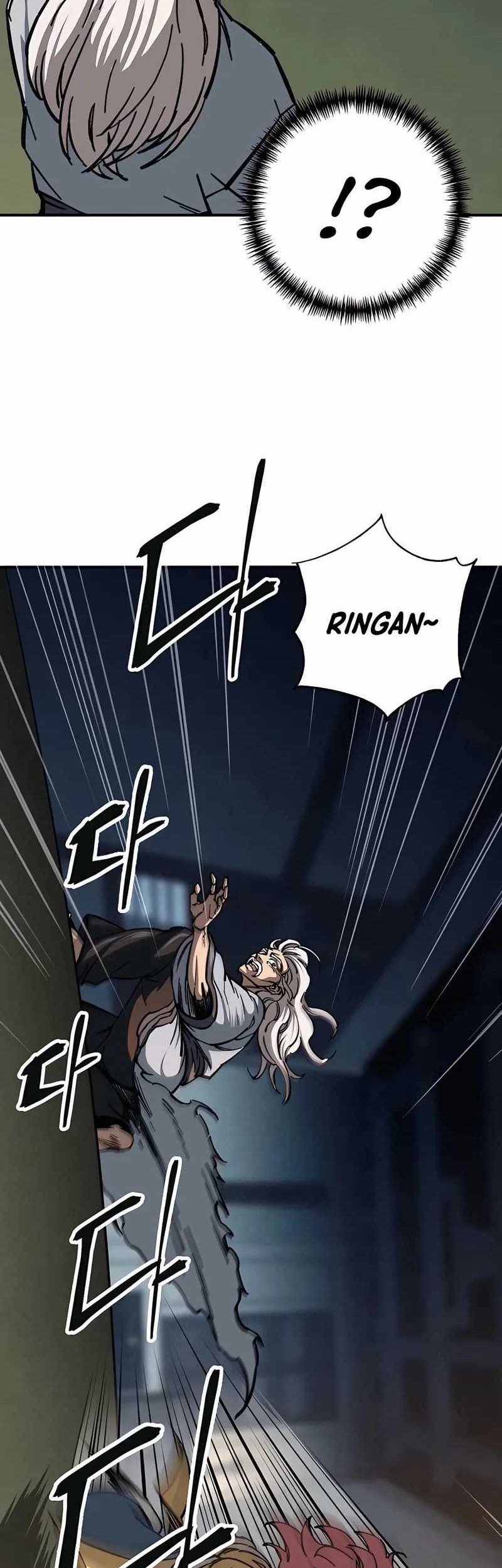 Warrior Grandpa and Supreme Granddaughter Chapter 6 - halaman 79