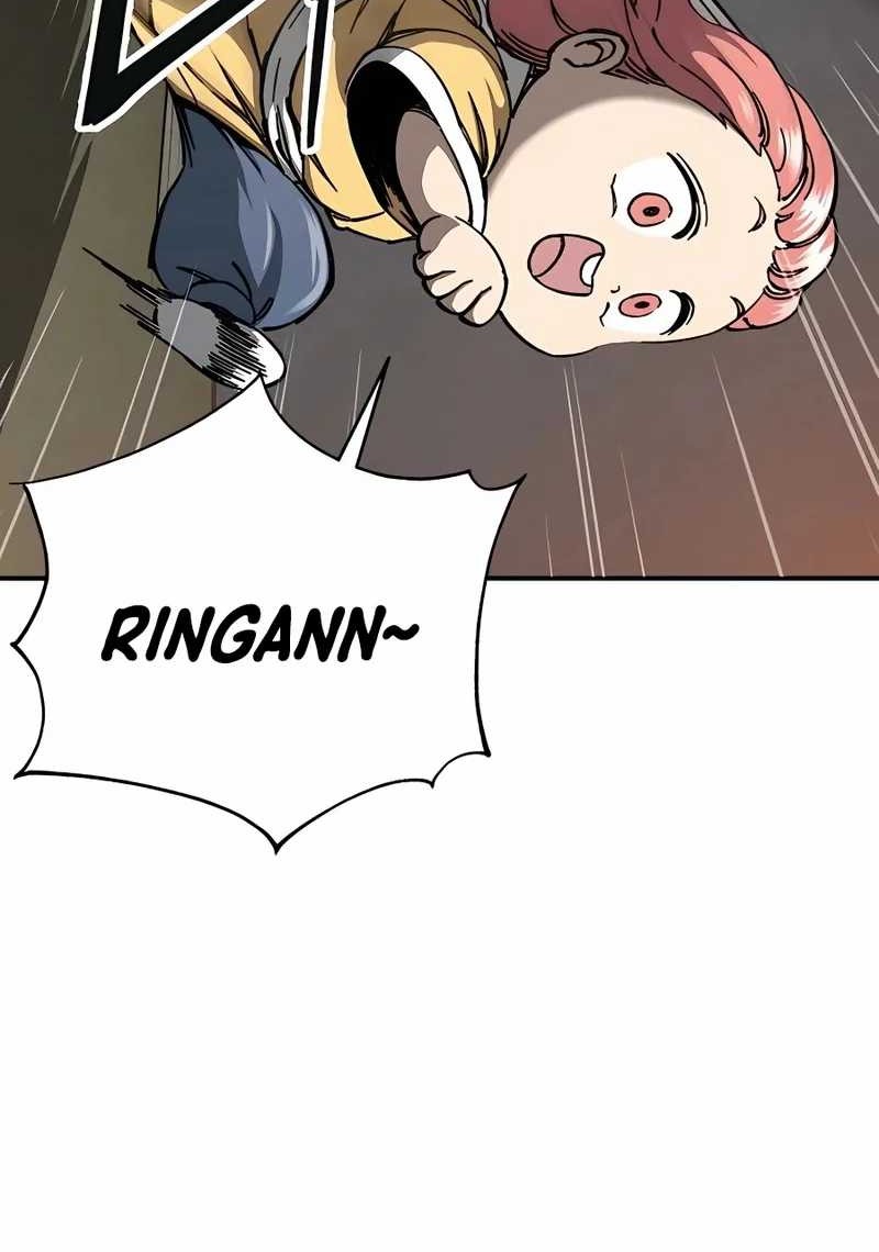 Warrior Grandpa and Supreme Granddaughter Chapter 6 - halaman 80