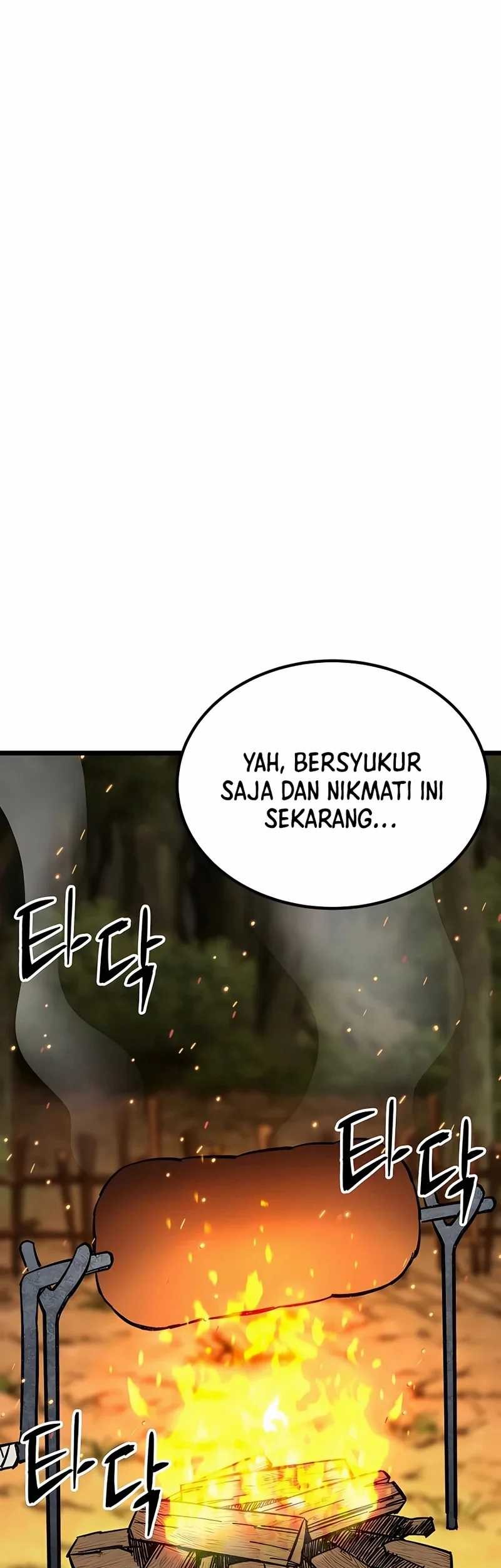 Warrior Grandpa and Supreme Granddaughter Chapter 6 - halaman 87
