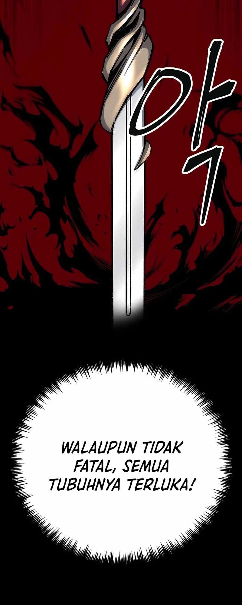 Warrior Grandpa and Supreme Granddaughter Chapter 6 - halaman 9