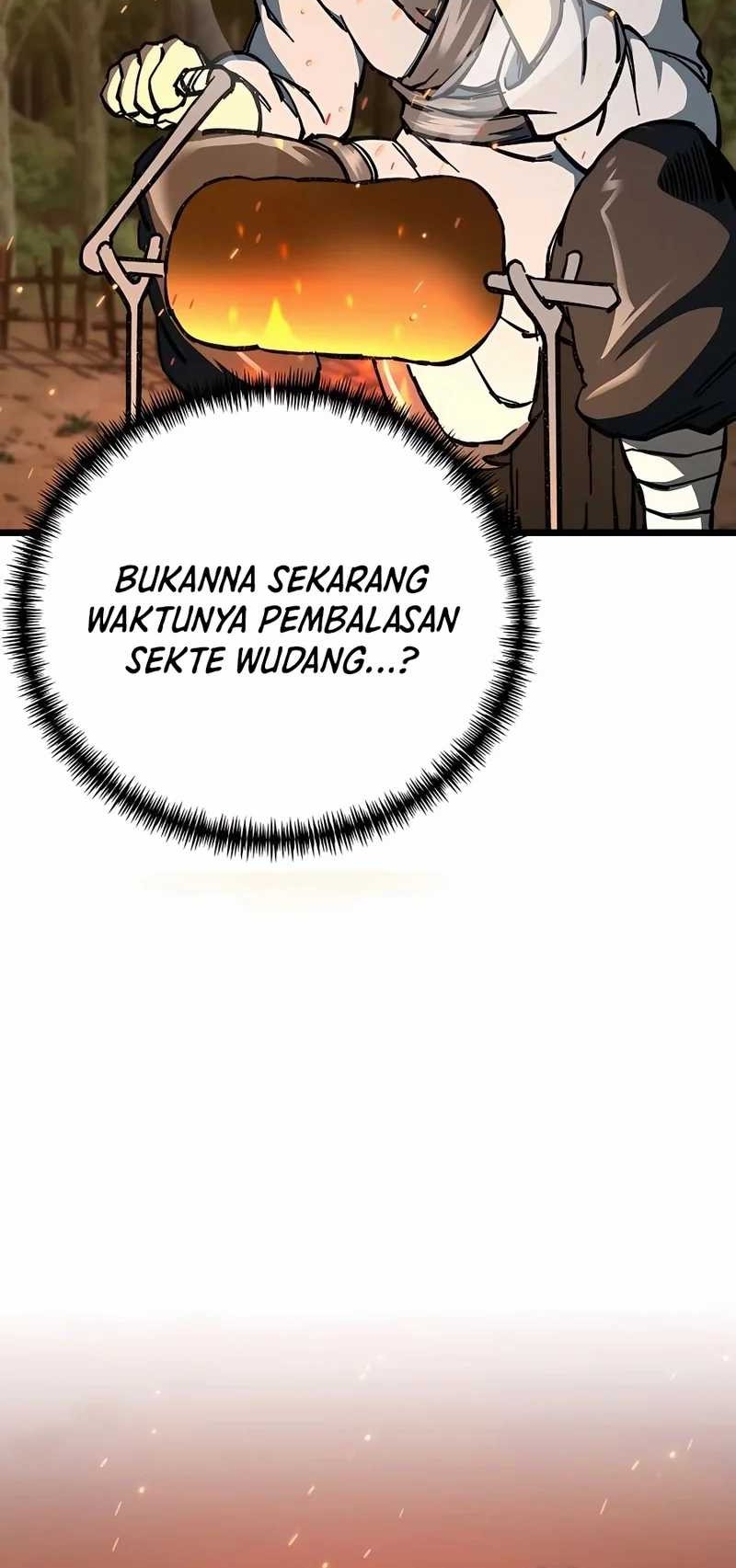 Warrior Grandpa and Supreme Granddaughter Chapter 6 - halaman 92
