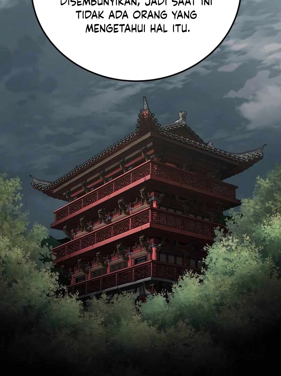 Warrior Grandpa and Supreme Granddaughter Chapter 60 - halaman 17
