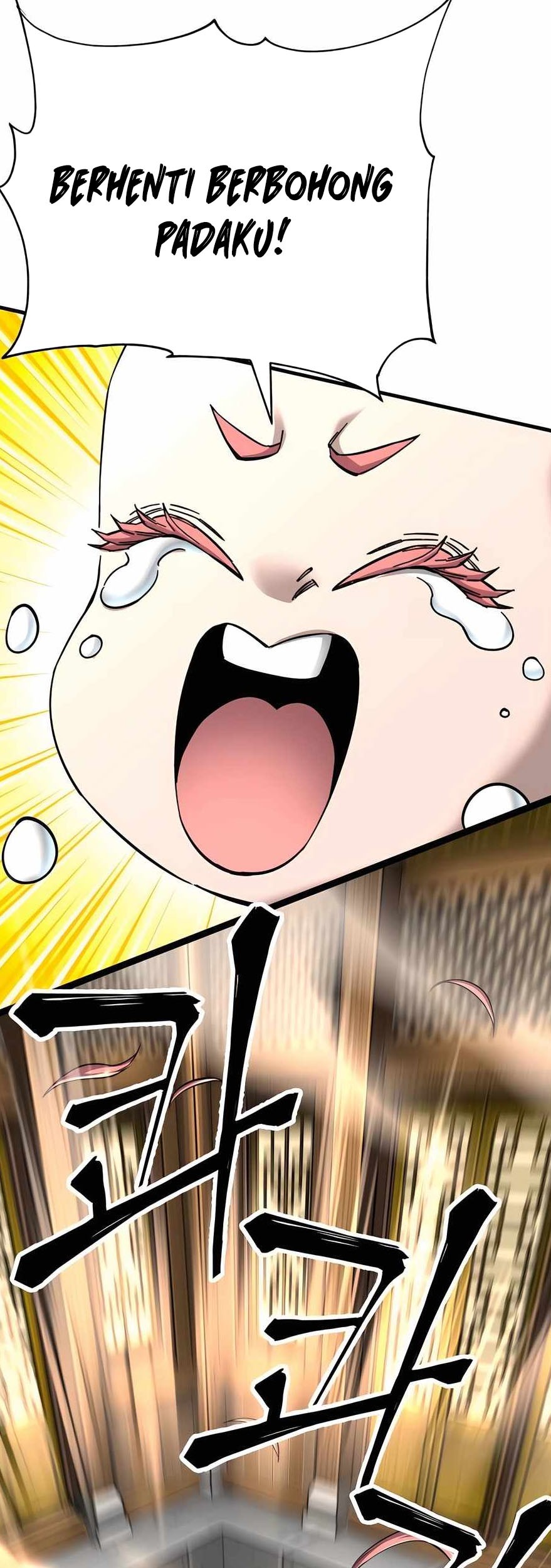 Warrior Grandpa and Supreme Granddaughter Chapter 60 - halaman 2