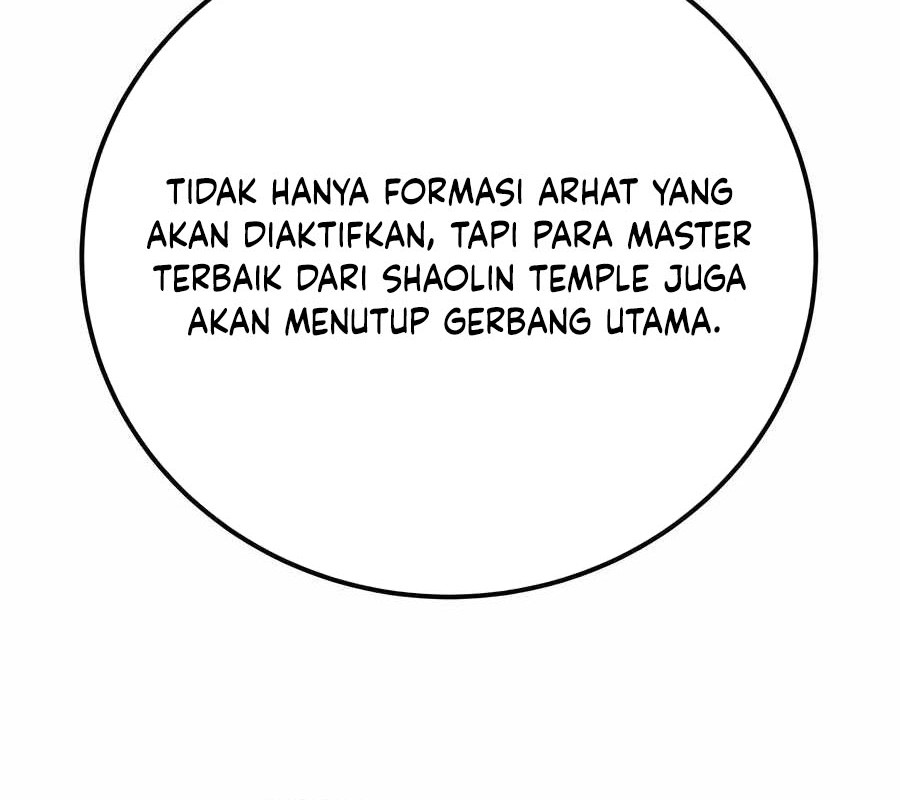 Warrior Grandpa and Supreme Granddaughter Chapter 60 - halaman 25