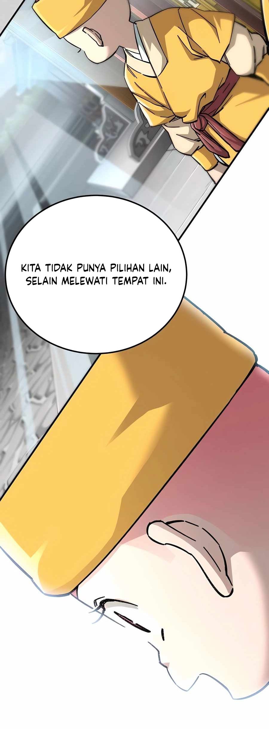 Warrior Grandpa and Supreme Granddaughter Chapter 60 - halaman 49