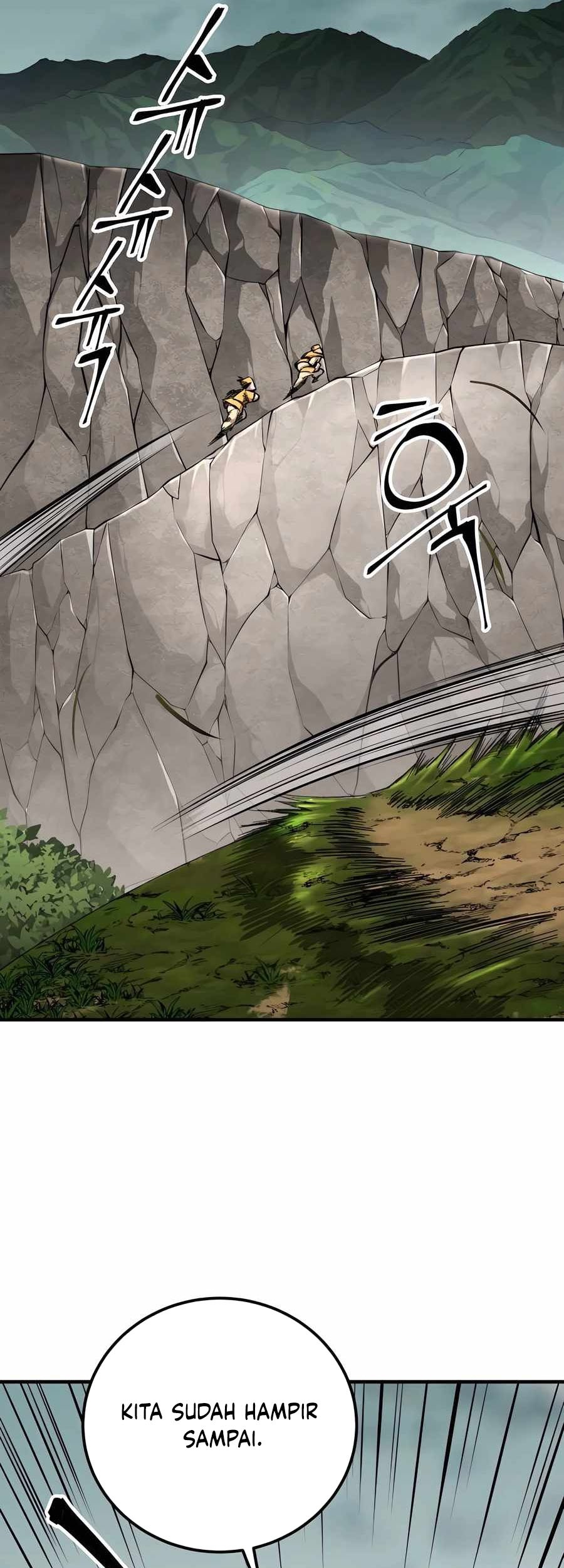 Warrior Grandpa and Supreme Granddaughter Chapter 60 - halaman 66