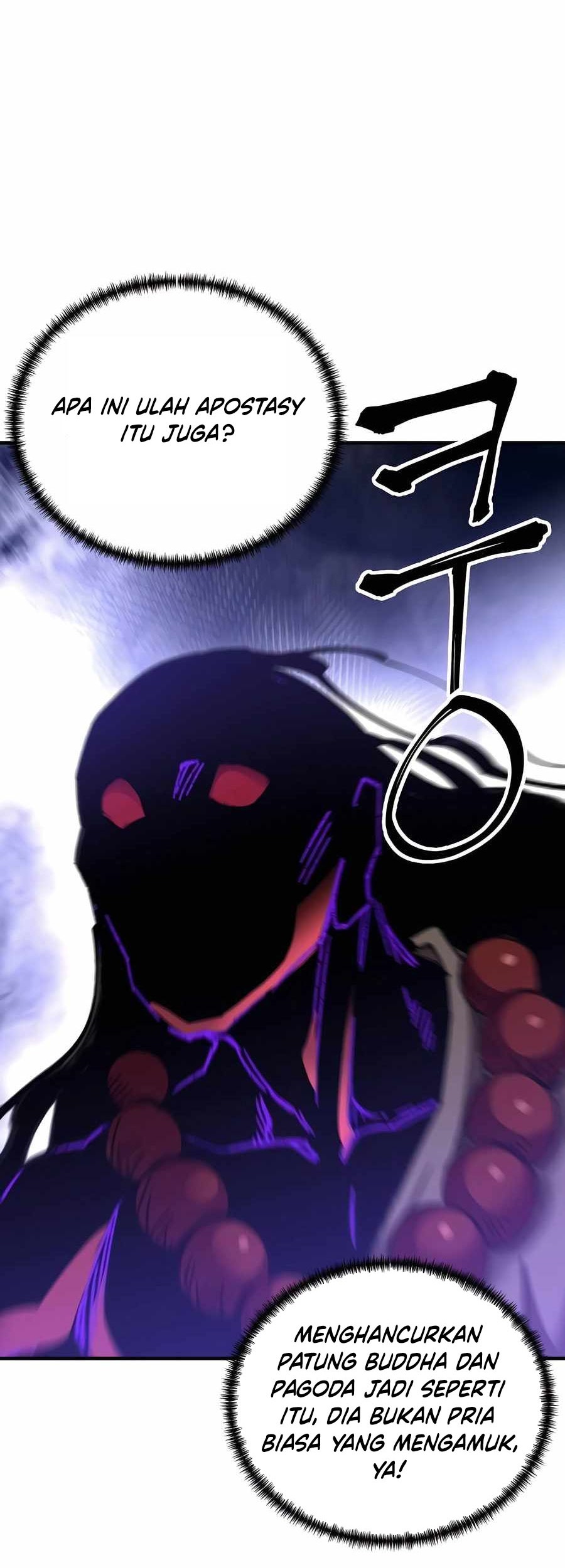 Warrior Grandpa and Supreme Granddaughter Chapter 60 - halaman 69