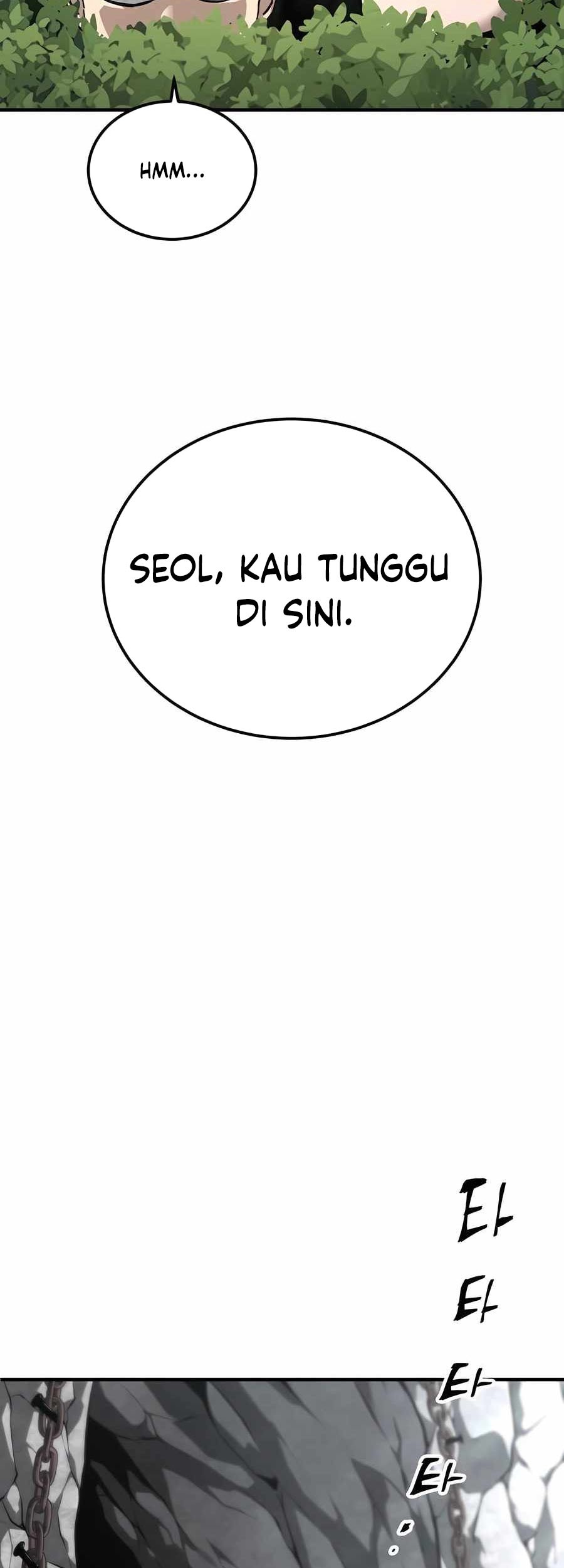 Warrior Grandpa and Supreme Granddaughter Chapter 60 - halaman 76