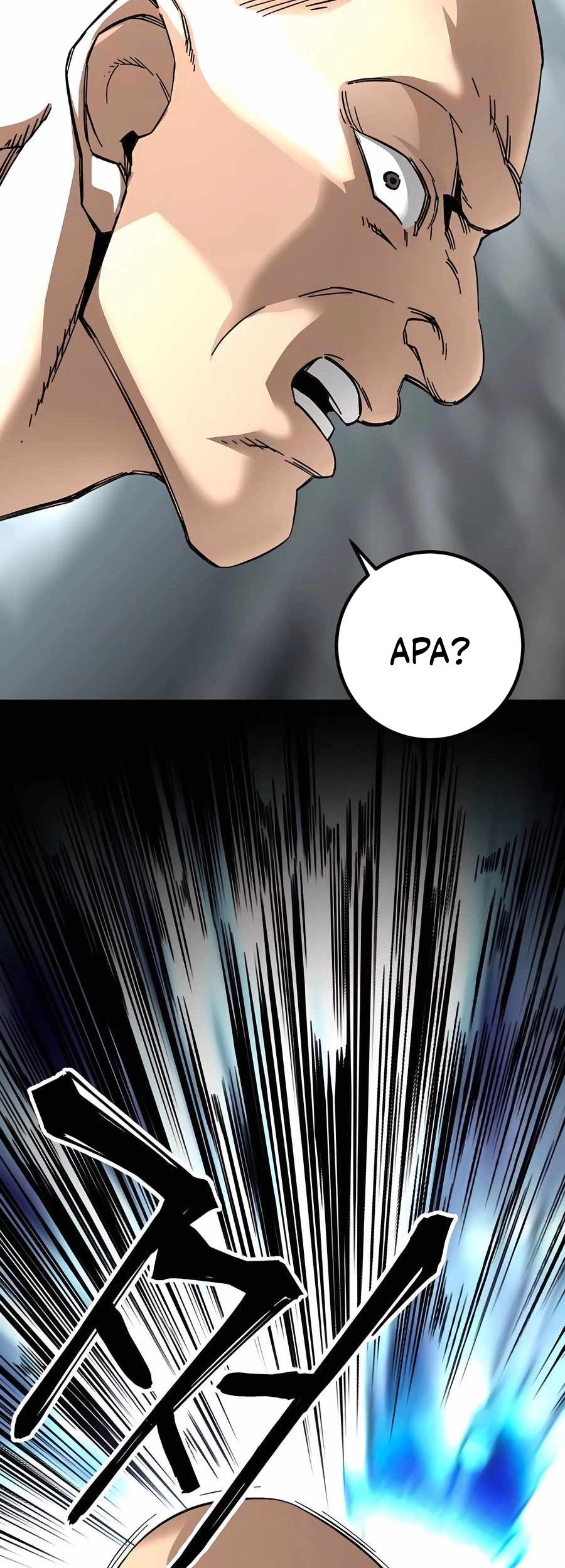 Warrior Grandpa and Supreme Granddaughter Chapter 60 - halaman 83