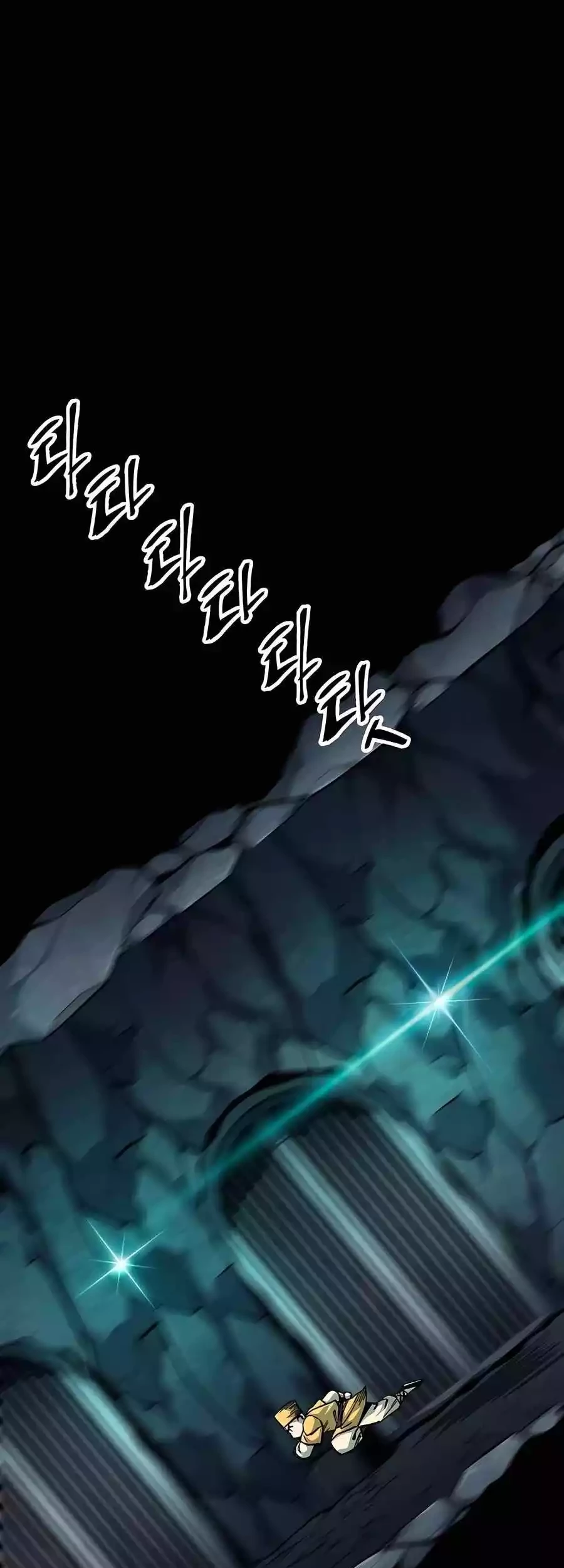 Warrior Grandpa and Supreme Granddaughter Chapter 61 - halaman 25