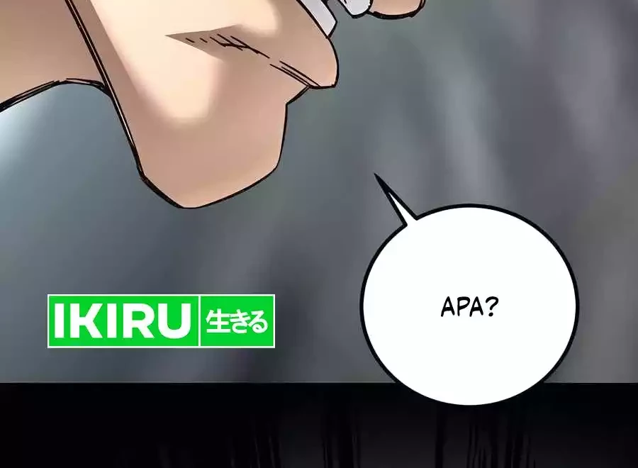 Warrior Grandpa and Supreme Granddaughter Chapter 61 - halaman 4