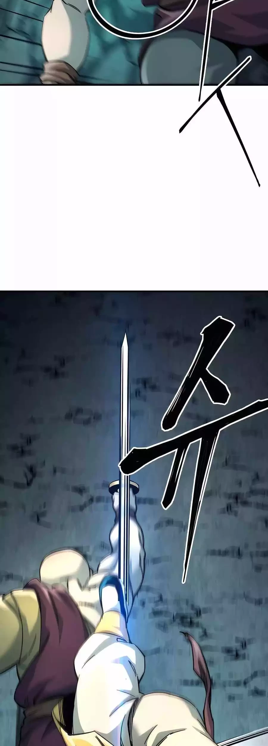 Warrior Grandpa and Supreme Granddaughter Chapter 61 - halaman 44