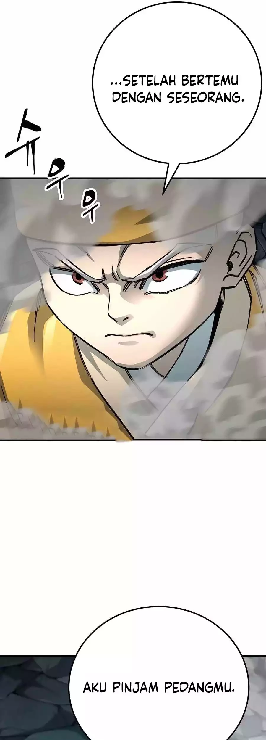 Warrior Grandpa and Supreme Granddaughter Chapter 61 - halaman 59