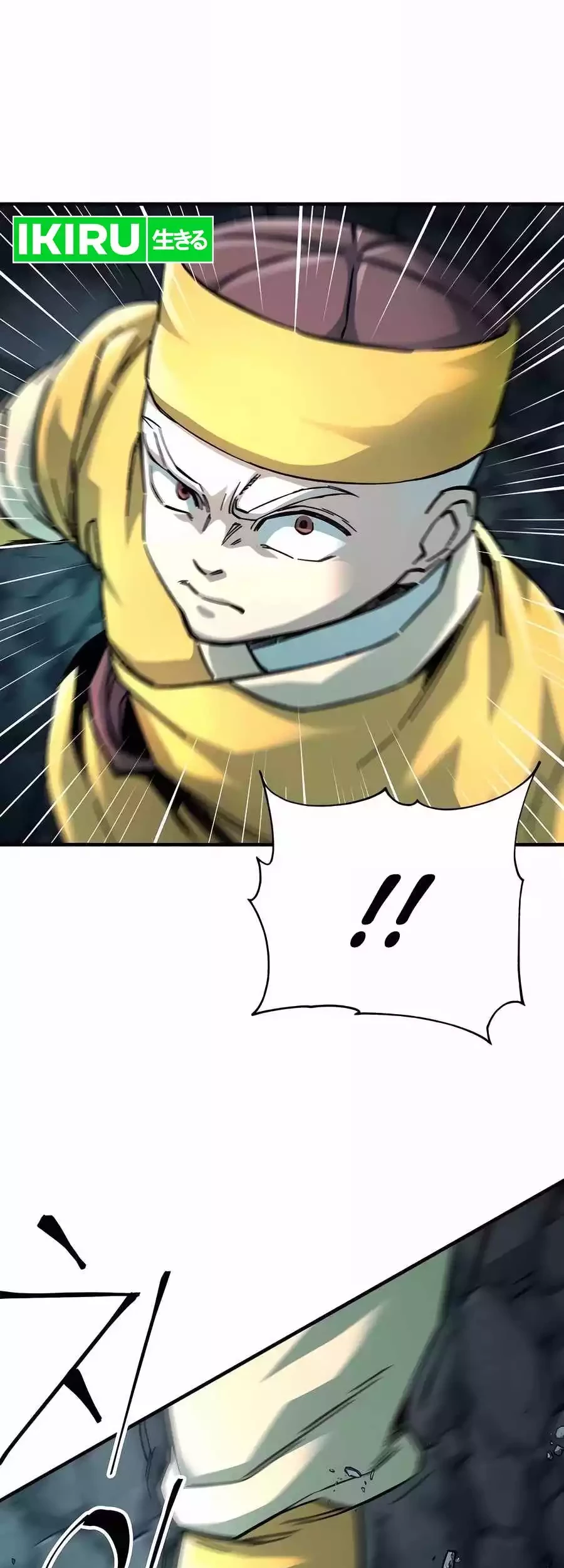 Warrior Grandpa and Supreme Granddaughter Chapter 61 - halaman 69
