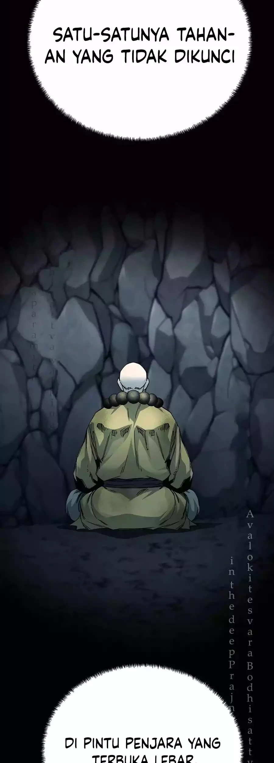 Warrior Grandpa and Supreme Granddaughter Chapter 61 - halaman 73