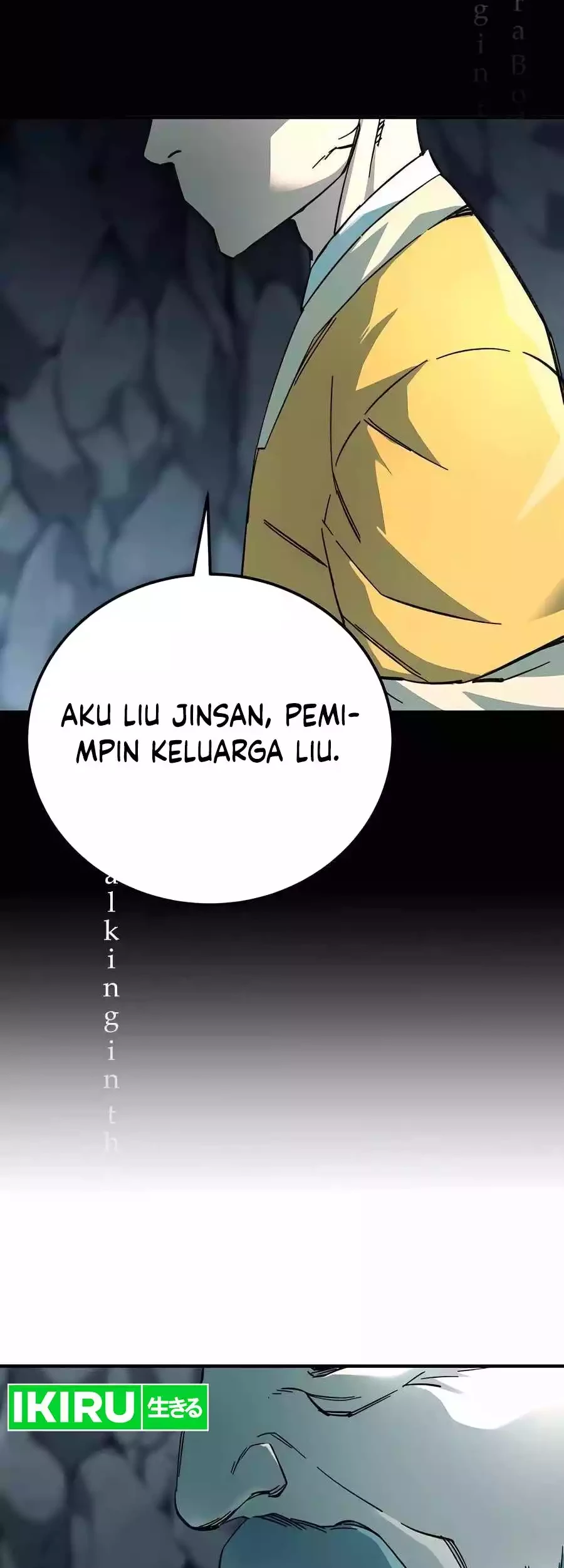 Warrior Grandpa and Supreme Granddaughter Chapter 61 - halaman 80