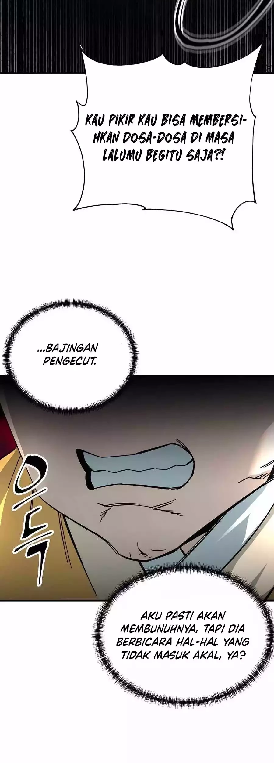 Warrior Grandpa and Supreme Granddaughter Chapter 61 - halaman 88