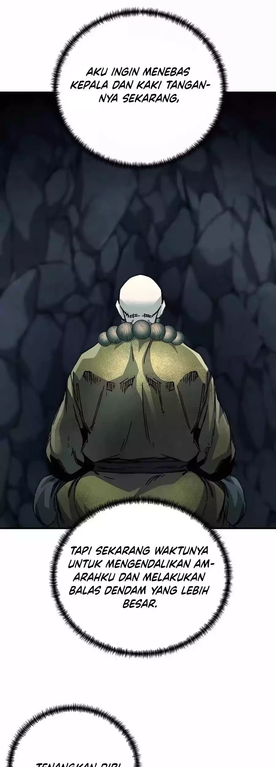 Warrior Grandpa and Supreme Granddaughter Chapter 61 - halaman 89