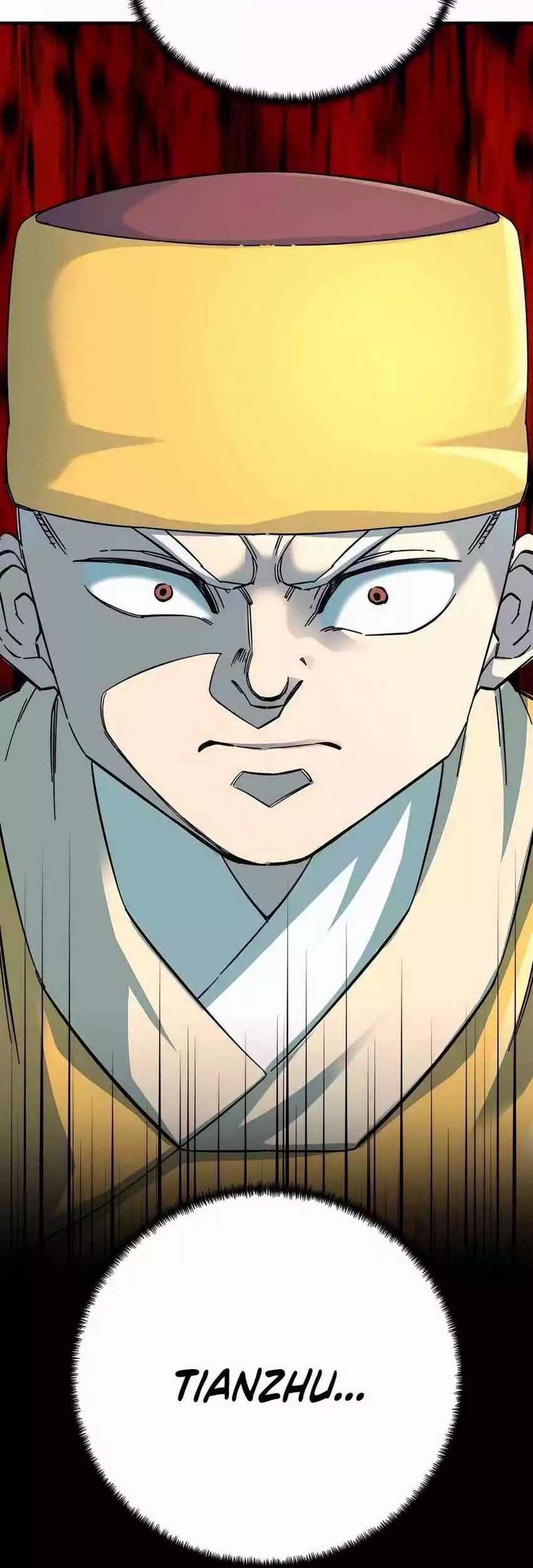 Warrior Grandpa and Supreme Granddaughter Chapter 62 - halaman 11
