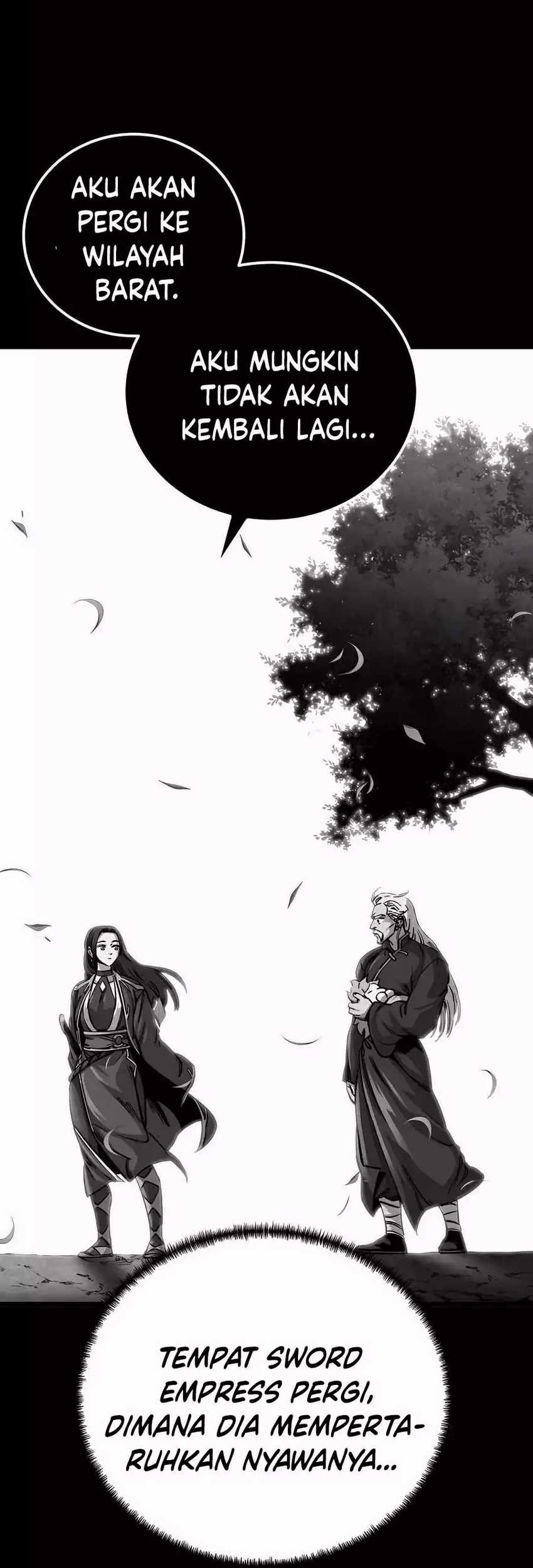 Warrior Grandpa and Supreme Granddaughter Chapter 62 - halaman 12