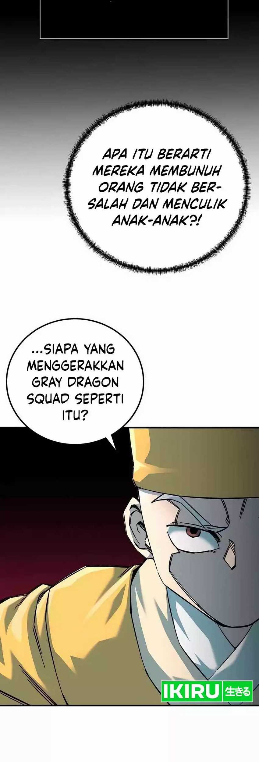 Warrior Grandpa and Supreme Granddaughter Chapter 62 - halaman 15