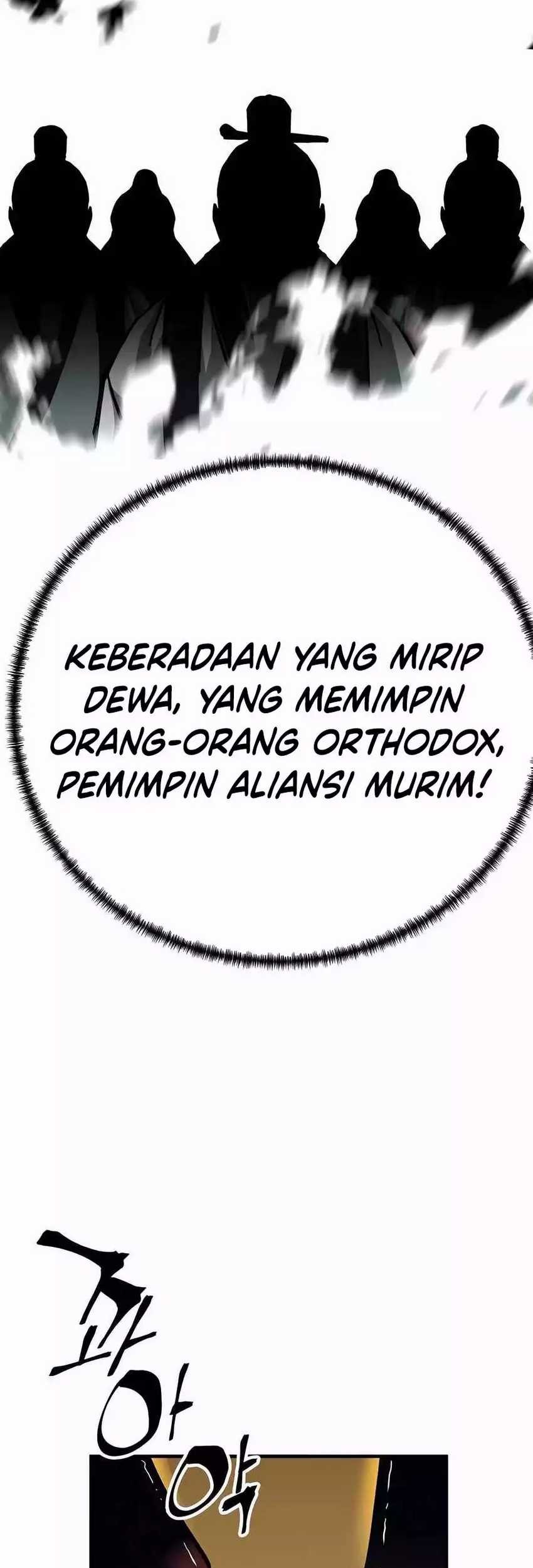 Warrior Grandpa and Supreme Granddaughter Chapter 62 - halaman 18