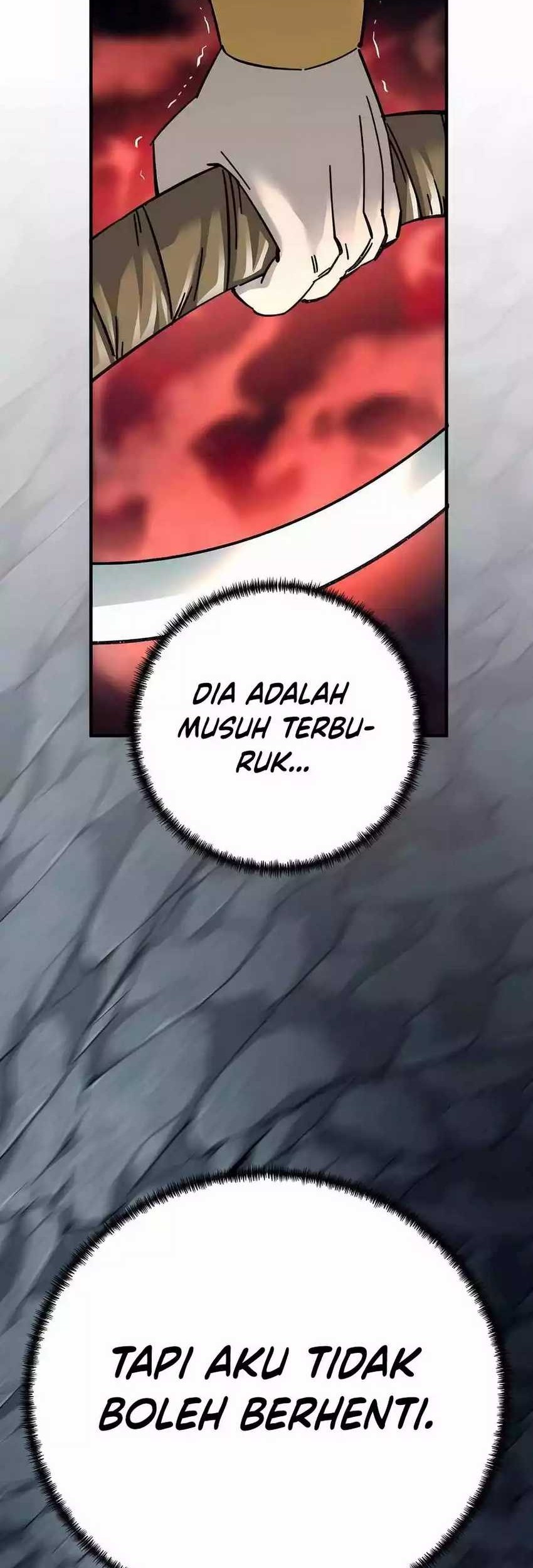 Warrior Grandpa and Supreme Granddaughter Chapter 62 - halaman 19
