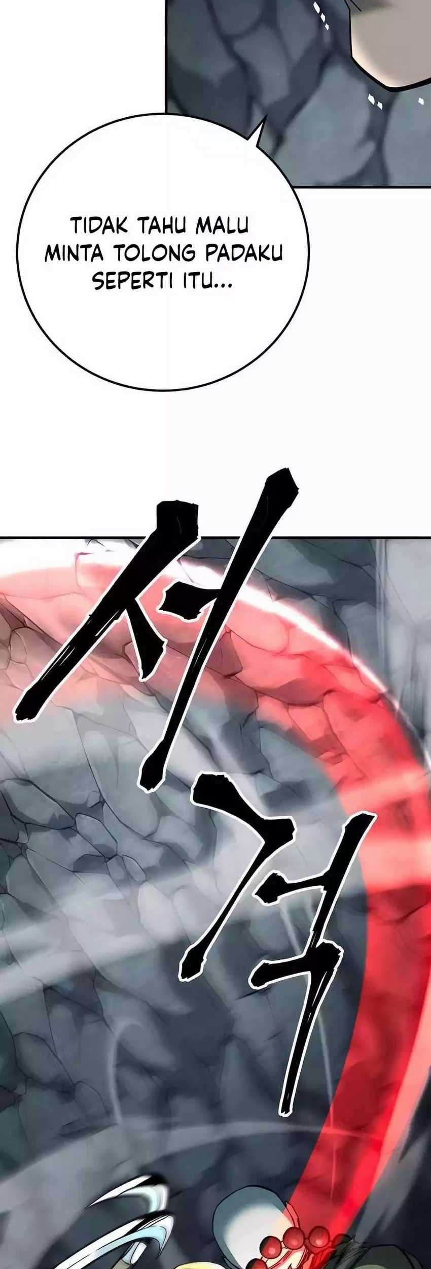Warrior Grandpa and Supreme Granddaughter Chapter 62 - halaman 24