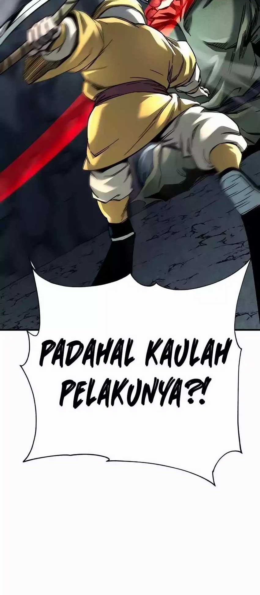 Warrior Grandpa and Supreme Granddaughter Chapter 62 - halaman 25