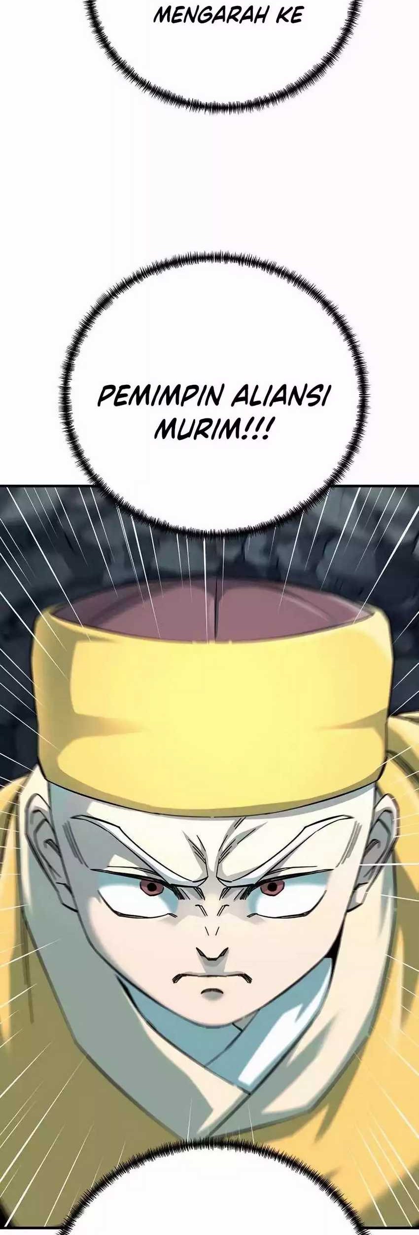 Warrior Grandpa and Supreme Granddaughter Chapter 62 - halaman 35