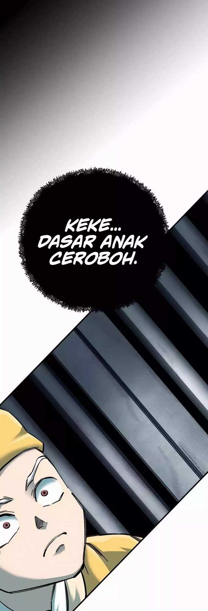 Warrior Grandpa and Supreme Granddaughter Chapter 62 - halaman 39