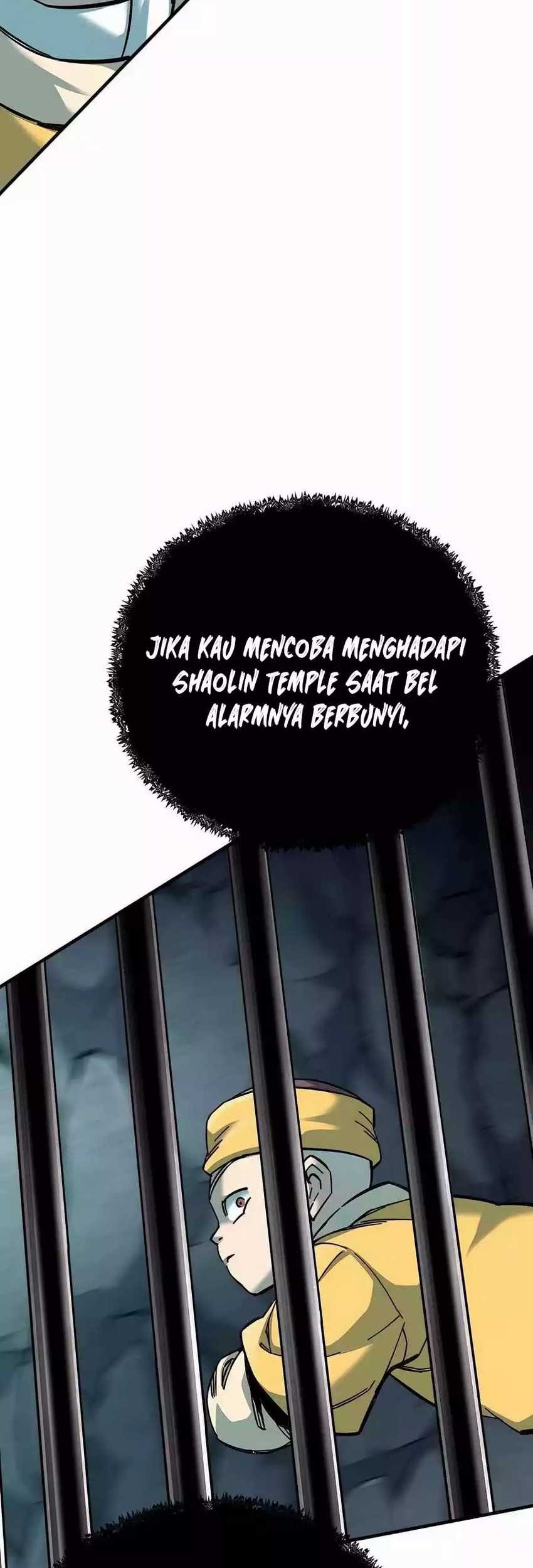 Warrior Grandpa and Supreme Granddaughter Chapter 62 - halaman 40