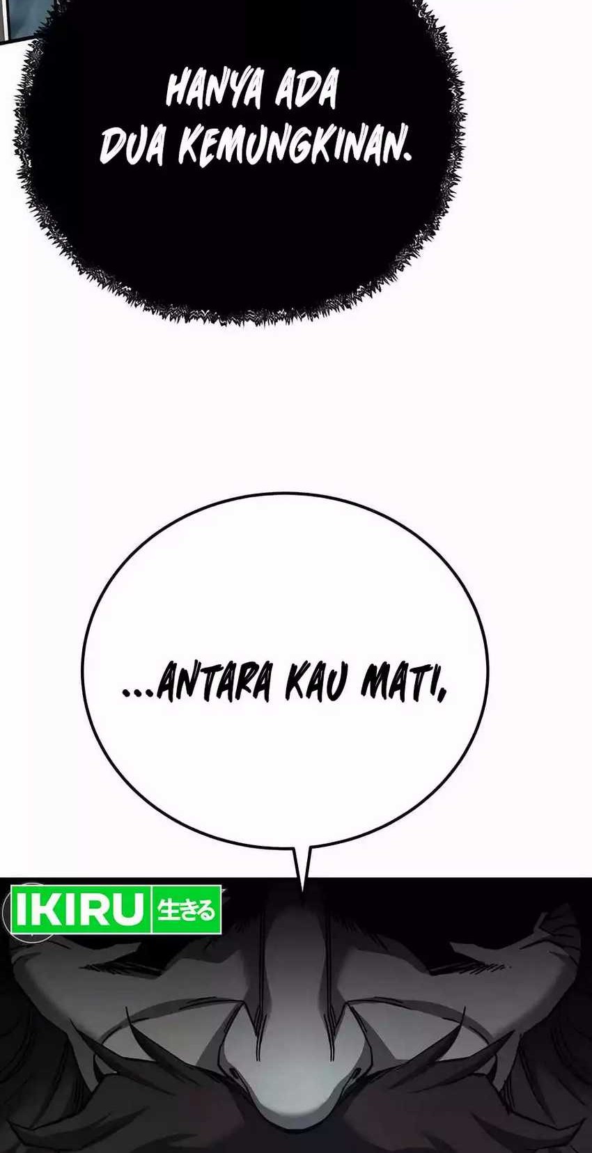 Warrior Grandpa and Supreme Granddaughter Chapter 62 - halaman 41