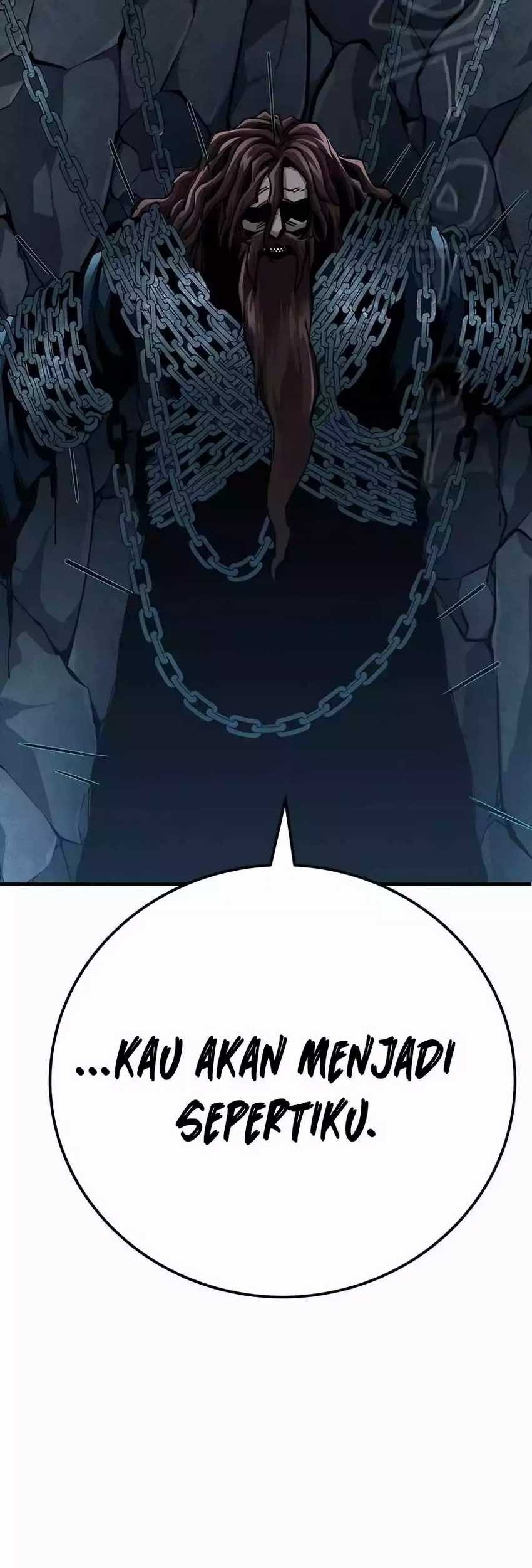 Warrior Grandpa and Supreme Granddaughter Chapter 62 - halaman 43