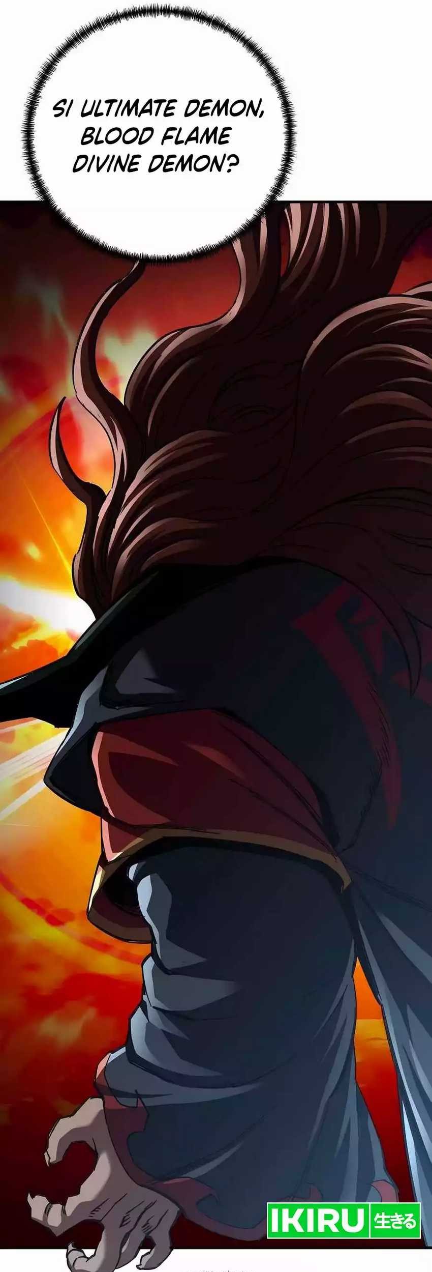 Warrior Grandpa and Supreme Granddaughter Chapter 62 - halaman 46