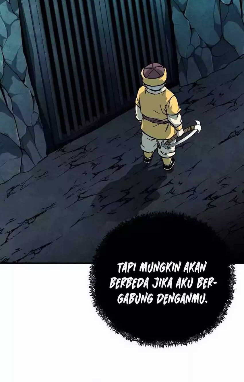 Warrior Grandpa and Supreme Granddaughter Chapter 62 - halaman 49