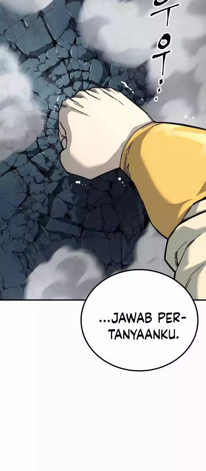 Warrior Grandpa and Supreme Granddaughter Chapter 62 - halaman 5