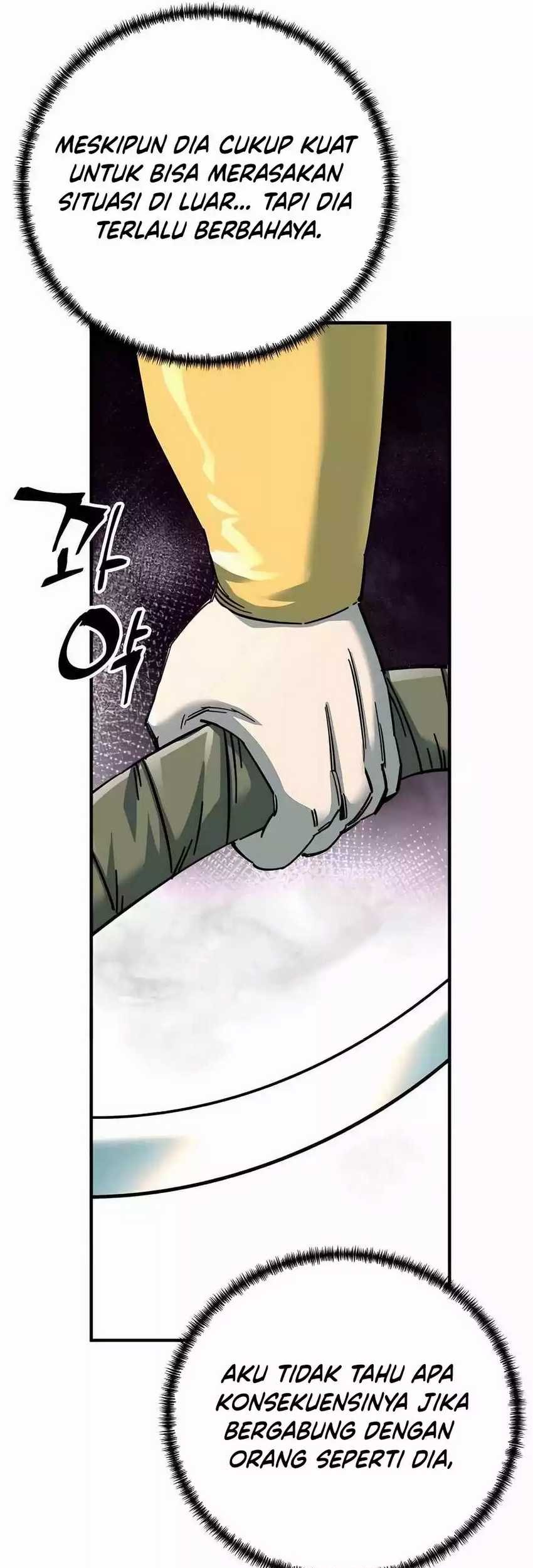 Warrior Grandpa and Supreme Granddaughter Chapter 62 - halaman 50