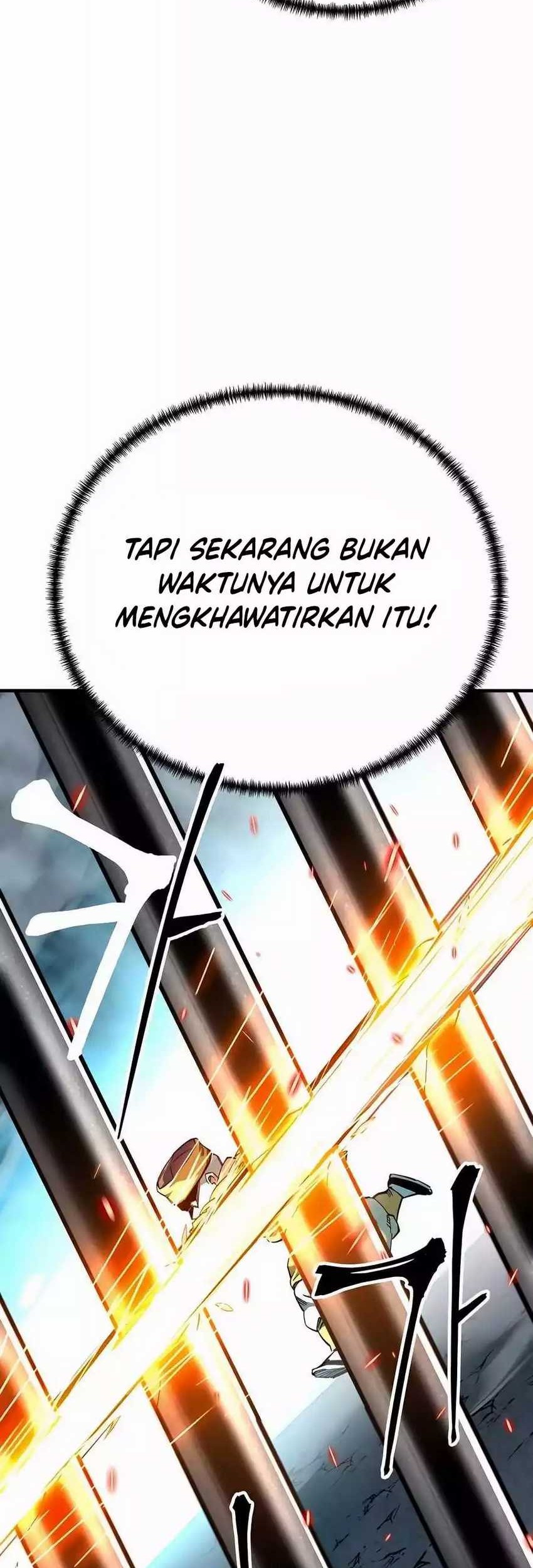 Warrior Grandpa and Supreme Granddaughter Chapter 62 - halaman 51