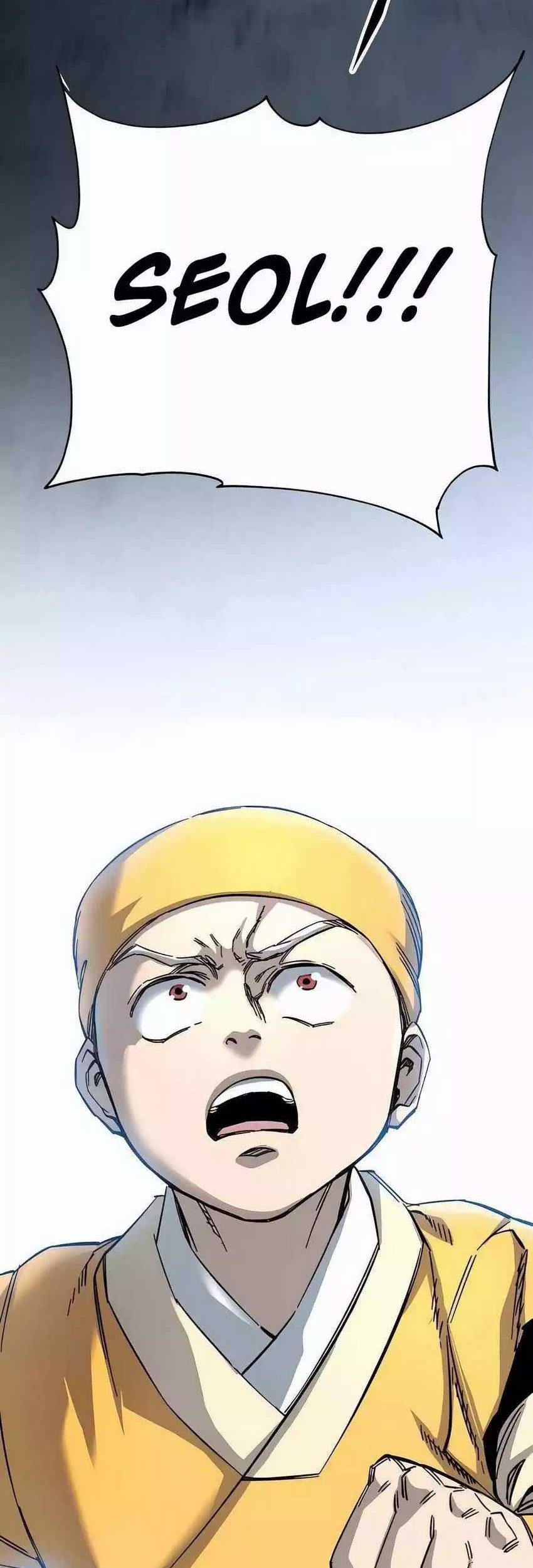Warrior Grandpa and Supreme Granddaughter Chapter 62 - halaman 59