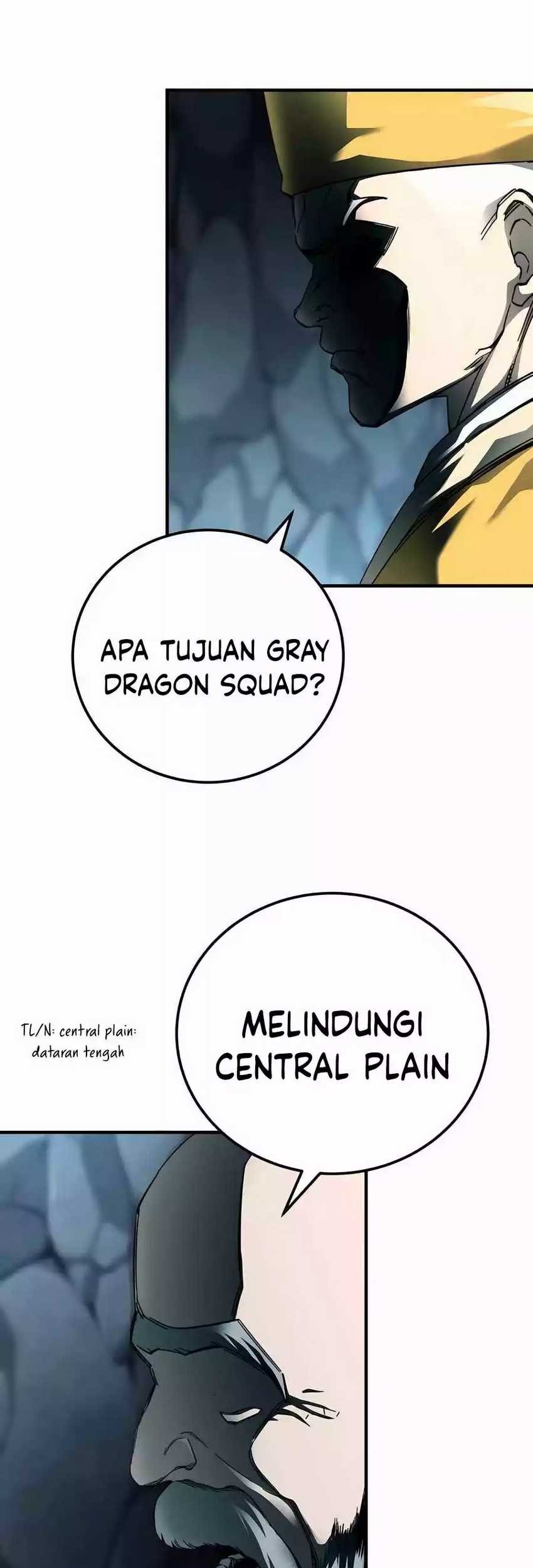 Warrior Grandpa and Supreme Granddaughter Chapter 62 - halaman 6
