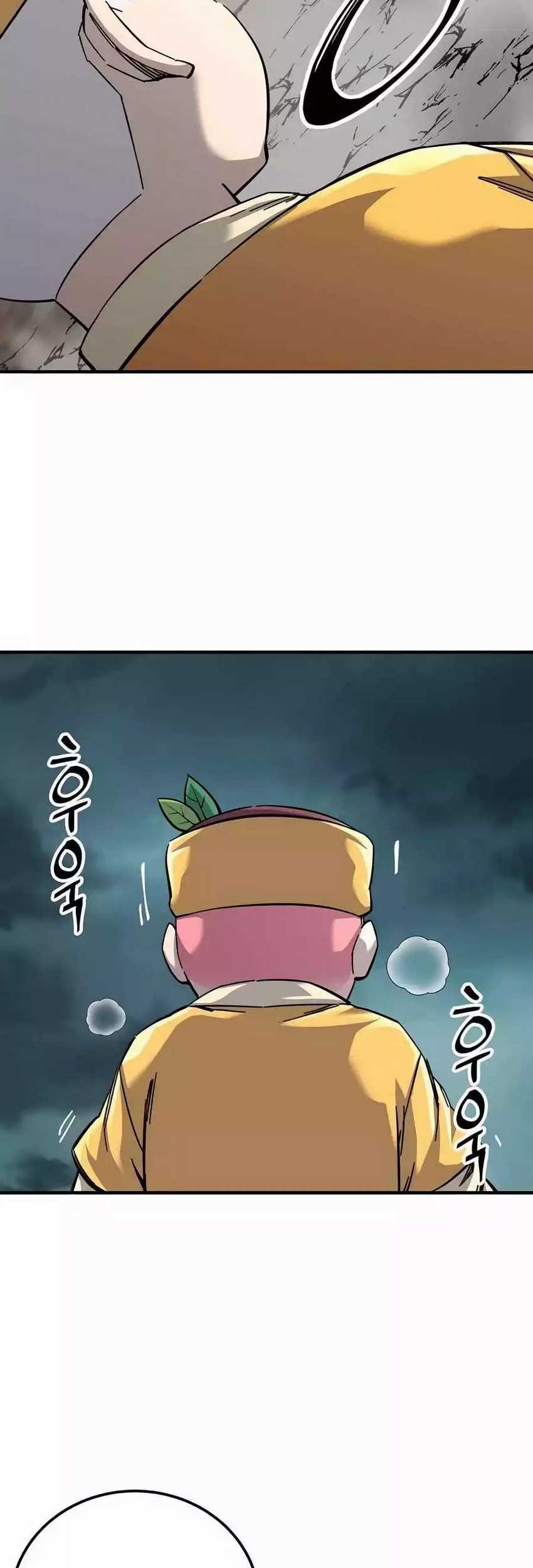 Warrior Grandpa and Supreme Granddaughter Chapter 62 - halaman 62
