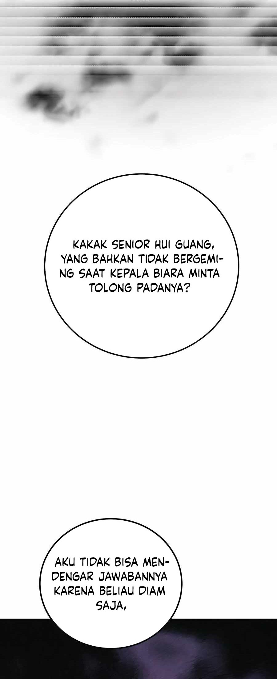 Warrior Grandpa and Supreme Granddaughter Chapter 63 - halaman 25