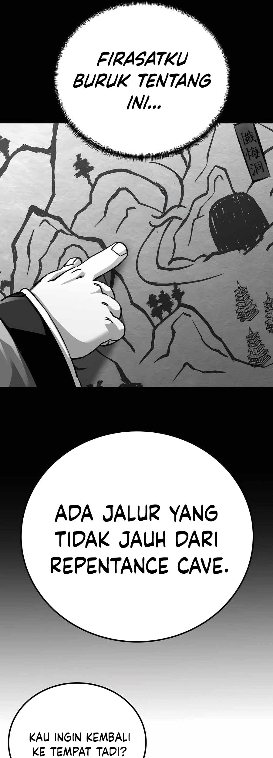 Warrior Grandpa and Supreme Granddaughter Chapter 63 - halaman 41